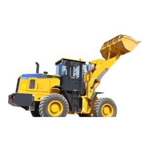 Cargadora de Ruedas Sem 7ton 676F con Repuestos a Precio de Fábrica - Product Image 5