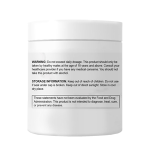 Suplemento Masculino <span class=keywords><strong>para</strong></span> Adultos King Maker 13 en 1 con Eurycoma Longifolia y <span class=keywords><strong>Ashwagandha</strong></span>, 120 Cápsulas, Fabricación OEM/ODM, Marca Privada, Venta al Por Mayor - Product Image 4