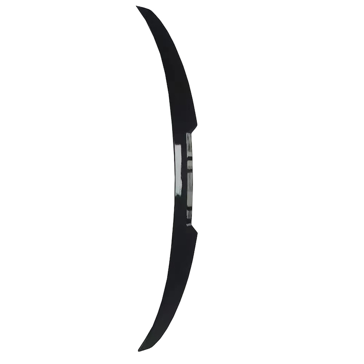 Автозапчасти, задний спойлер для грузовика для Bmw 5 серии F10 2010-2016, запчасти для кузова M-tech Style Abs