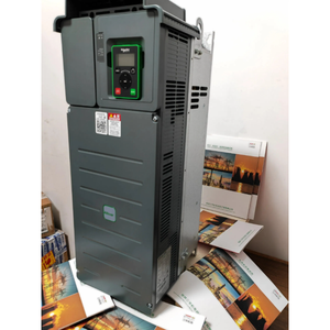 ไดรฟ์ปรับความเร็วรอบ ATV610D22N4Z Altivar Process ATV600 ATV630 แบบรวมตู้ควบคุม IP20 22kW 380 ถึง 480V - Product Image 2