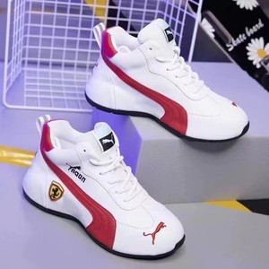 Nuove <span class=keywords><strong>Scarpe</strong></span> Sportive Casual Traspiranti con Rialzo per Uomo e Donna, Stesso Stile, <span class=keywords><strong>Scarpe</strong></span> da <span class=keywords><strong>Fitness</strong></span> e Passeggio per Coppie - Product Image 5