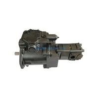 Pompe hydraulique Takeuchi TB175 TB175b TB135 TB140 TB145 TB150 Pompe principale d'excavatrice