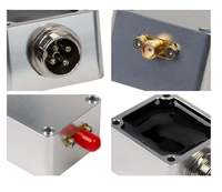 TEBAK Pengontrol Pemotongan Sensor Kapasitif Amplifier Preamplifier untuk Kepala Laser