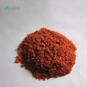 Fluoresceïne de haute pureté MIKEM (CAS 2321-07-5) Poudre rouge à orange Matière première cosmétique - Product Image 1
