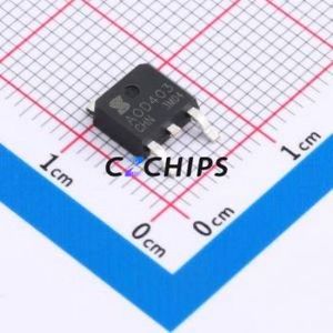 Original y nuevo AOD403 TO-252 Transistor de efecto de campo (MOSFET) Venta al por mayor Chips de componentes electrónicos y servicio BOM - Product Image 1