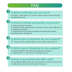 D-Manitol en Polvo, Grado Alimenticio, Certificado Halal, Mejor Precio, Alta Calidad, 99% en Existencia, CAS 87-78-5 - Product Image 6