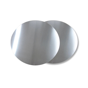 Discos Circulares de Acero Inoxidable Laminado en Frío, Corte Personalizado, SS 304, 316, 316ti, 430, 201j4, 201j3, 409, 410 - Product Image 3