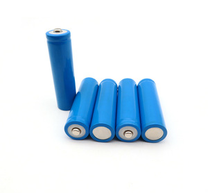 INR18650 3.7V 1500mAh Şarj Edilebilir Li-ion Pil Hücresi, 67mm 18mm, El Feneri, Powerbank, Küçük Elektronik Cihazlar için - Product Image 3