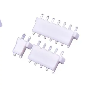 Wago Wire Connectors Quick Splicing Connect Terminals For Solid And Stranded Wires