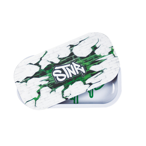 Biểu Tượng Tùy Chỉnh Cán Khay Với Bền Nắp Từ Tinplate Kim Loại Tổ Chức Cho Lưu Trữ Và Phục Vụ Tái Sử Dụng Mẫu Miễn Phí - Product Image 6