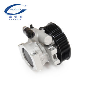 משאבת הגה אוטומטית עבור <span class=keywords><strong>jmc</strong></span> 9p2-3a696-cb 9p2-3a696-Ab 9p2-3a696-ad AN3-3A671-BB - Product Image 2