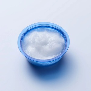 Masque CO2 pour soin du visage, hydratation et éclat de la peau, formule en gel et granules en 2 étapes, aloe vera, gelée royale, collagène, élastine, céramide - Product Image 3