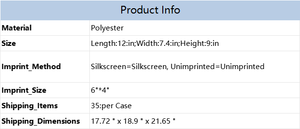 Sac Isotherme Repas pour Femme/Homme, Sac Glacière Anti-Fuite avec Poches, Sacs à Main Thermiques Souples Réutilisables pour Pique-Nique et Activités de Plein Air, Style Tendance - Product Image 3