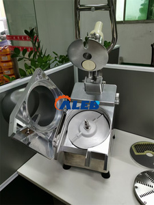 Cortador de Verduras Ajustable, Equipo de Cocina de Alta Eficiencia para Cortar Frutas y Verduras - Product Image 3