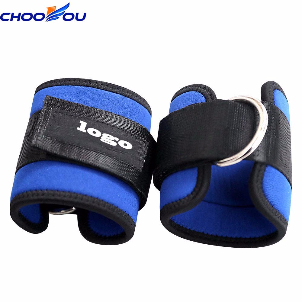 Спортивная компрессионная поддержка голеностопа Aircast ортопедический бандаж для голеностопа