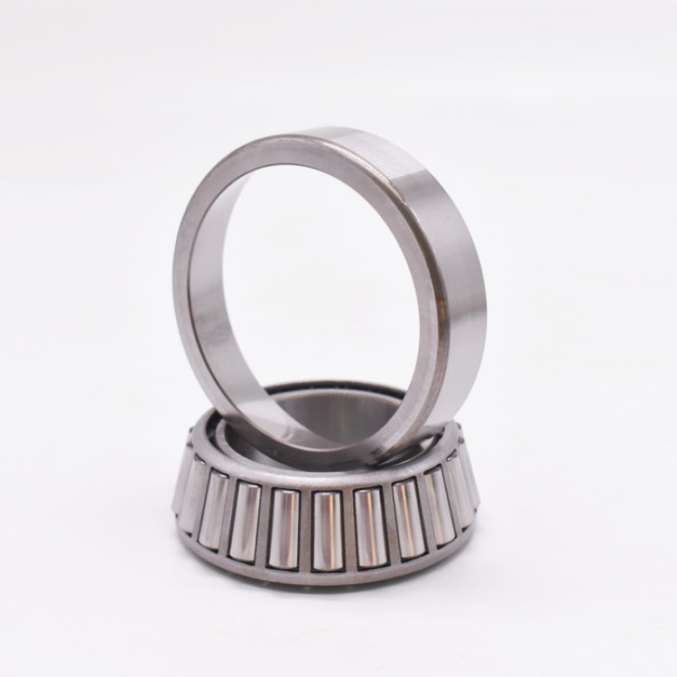 Ri Tapered roller bearing 32207 A [Z&S] - Agrobearings