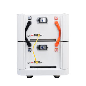 กล่องโมดูลแบตเตอรี่ EU Stock EEL 48V 280Ah CCS 51.2V  โมดูลกล่องแบตเตอรี่ 280ah  ปรับแต่งได้สำหรับระบบกักเก็บพลังงานภายในบ้าน ชุดแบตเตอรี่ CCS - Product Image 4