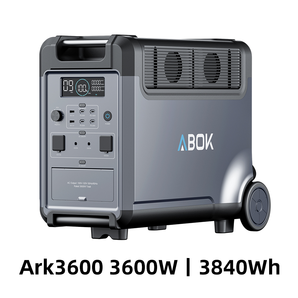 อาร์ค3600