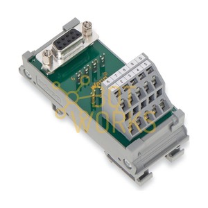 Wago 289725 - Nuovo - Product Image 1