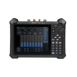 Osciloscopio Digital Portátil Siglent SHA860/861/862/863/864/865A - Product Image 1