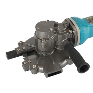 FC-40 Plug-in Type Rebar Cutter Hydraulic <b>Cutting</b> <b>Tool</b> Rebar Cutter - Product Image 2