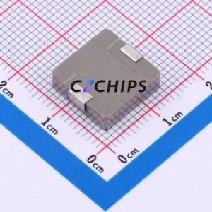Inducteur de puissance FXL1340-R47-M SMD, 13,5x12,6 mm (Inductance : 470nH) (Précision : 20%) Courant nominal : 33A - Product Image 2