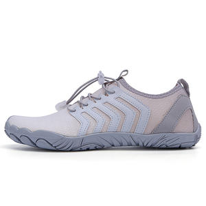 Chaussures de randonnée neuves sur mesure à cinq doigts pour l'extérieur, chaussures de trekking, chaussures de randonnée aquatique, chaussures de fitness aquatique, chaussures de plage confortables - Product Image 5