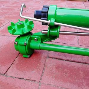 Quỹ đạo góc 24 và 44 nhôm đồng minh và đồng thau tác động tưới nước - Product Image 3