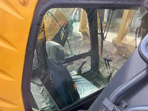 Excavadora EC360BL de Segunda Mano en Buen Estado, Válvulas Hidráulicas Kawasaki, Peso Operativo de 38 Toneladas, Capacidad de Cucharón de 3m - Product Image 6