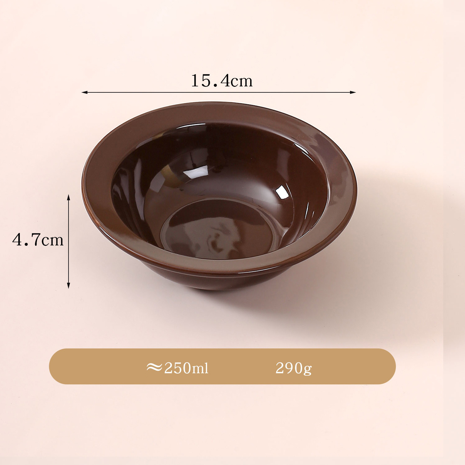 Brown - L