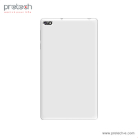 Tableta portátil Android 10 4G LTE de 6,95 pulgadas, Tablet PC y equipo de presentación