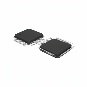 Embedded 64 LQFP Components Electronic In Stock CY9BF366LPMC-G-JNE2 - Product Image 1