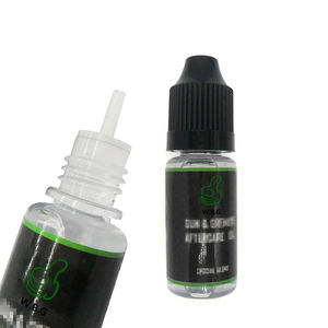 Aceite de Mantenimiento y Pulido para Piano WBG, Aceite Lubricante para Guitarra y Trombón, Aceite para el Cuidado de Instrumentos Musicales - Product Image 1