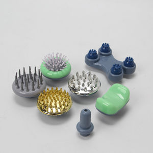 Martillo de masaje corporal profundo de tejido de delfín de alta calidad, máquina masajeadora de mano portátil con alta tasa de recompra - Product Image 5