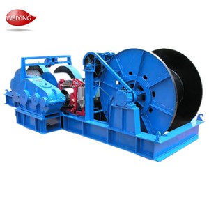 Penjualan laris kerekan kabel 3ton 5ton 8ton 10ton, kerekan listrik kecepatan tinggi seri JK barang ringan - Product Image 6