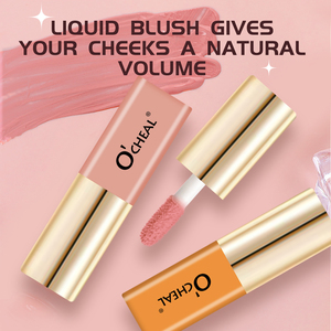 Lip Mud Mousse Velvet <b>Matte</b> Lipstick Long Lasting Cheek <b>Blush</b> Lipstick Nude Lip Mud - Product Image 2