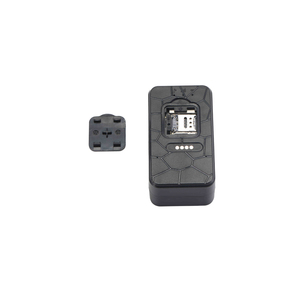 Mini rastreador de voz Gsm magnético <span class=keywords><strong>para</strong></span> vehículos, dispositivo de escucha con micrófono y tarjeta Sd Sim - Product Image 4