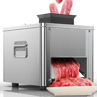 Itop — Machine électrique industrielle pour découpe de légumes et viande, appareil à usage domestique