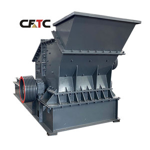 เครื่องบดแบบกระแทกสามระดับประสิทธิภาพสูงรุ่น XPCF สำหรับทำทรายจากหินปูนและหินกรวด กำลังการผลิต 120 ตัน/ชม. - Product Image 2
