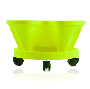 Pots de fleurs d'intérieur verticaux pour balcon, jardinières de jardin suspendues intelligentes, Pot de plantes pour herbes, légumes, fleurs, fraises - Product Image 2