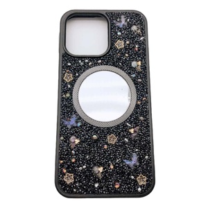 Meilleures ventes Étuis <span class=keywords><strong>de</strong></span> téléphone portable <span class=keywords><strong>de</strong></span> luxe en TPU pour <span class=keywords><strong>iPhone</strong></span> 16 modèles personnalisables pour femmes et filles Offres <span class=keywords><strong>de</strong></span> gros - Product Image 4