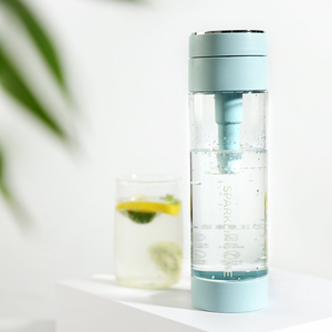 Mini Máquina de Soda 2023, Recargable, Portátil, para Bebidas Carbonatadas Caseras - Product Image 2