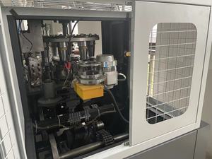 Piezas de Repuesto máquina para hacer vasos de papel precios máquina para hacer vasos de papel <span class=keywords><strong>precio</strong></span> en Pakistán máquina para hacer vasos de papel - Product Image 6
