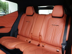 ZEEKR X MAX 2026 de Alto Rendimiento, SUV Eléctrico de 4 Plazas, Cabina Inteligente Premium, Elegante Vehículo Eléctrico Familiar para Viajes Urbanos - Product Image 6