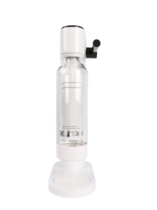 Nuevo fabricante de refrescos carbonatados en frío para bricolaje, plástico caliente para el hogar, refresco de escritorio, agua con gas, Aperol <span class=keywords><strong>Spritz</strong></span>, bebida Industrial - Product Image 5