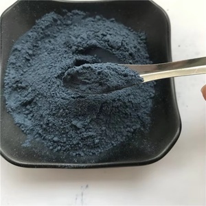 Estratto di indaco naturale di alta qualità in polvere blu indaco Naturalis essiccato stile grezzo con il processo di essiccazione dell'annuncio - Product Image 6