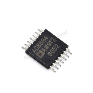 ANSOYO AD8694ARUZ-REEL7 AD8694ARUZ AD8694 14TSSOP IC Chips Integrated Circuits Electronic Components <b>Power</b> <b>Amplifier</b> - Product Image 4