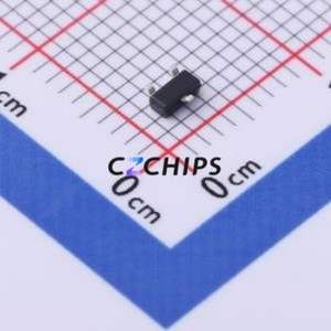 Transistor Bipolar de Unión (BJT) SS8050 SOT-23 Original, Nuevo de Marca - Product Image 2