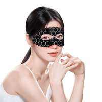 MLIKE Beauty Ever Enjoy Original Factory Hot Selling OEM ODM JDM Silicone Light Eye Mask Device