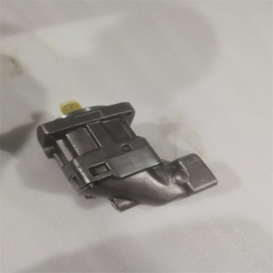 มอเตอร์แบบเคลื่อนที่คงที่ F12-300-SB-IV-K-000 ไม่มีสินค้าในสต็อก F12-250-MB-CV-K-000 มอเตอร์ F11 มอเตอร์ F12-200-RF-IV-K-000 - Product Image 3